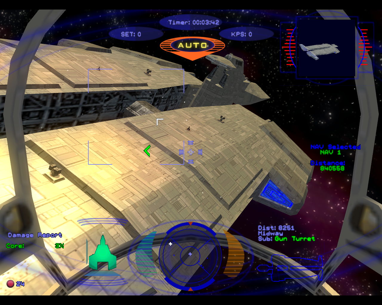 wing commander privateer mods