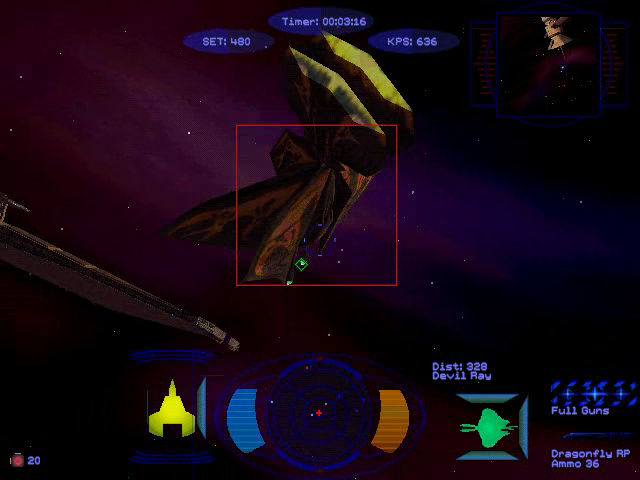wing commander prophecy downloads
