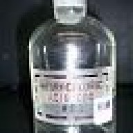 HCl