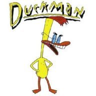 ATARI.Duckman