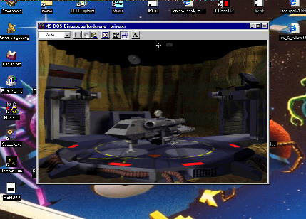 wing commander privateer windows