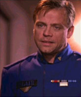 Young Luke Skywalker Cast - Wing Commander CIC