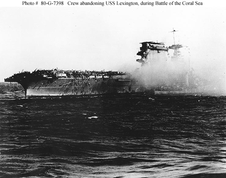 USS LEXINGTON CV-2 PATCH USN NAVY SHIP GRAY GREY LADY LEX AIRCRAFT CARRIER 