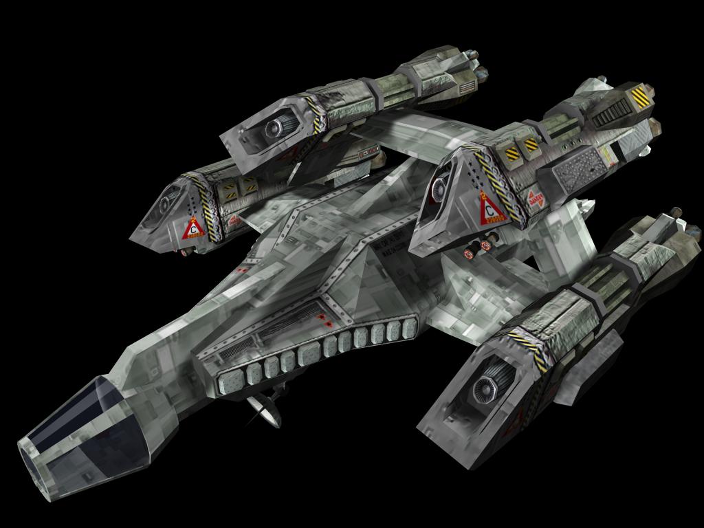 wing commander privateer galaxy
