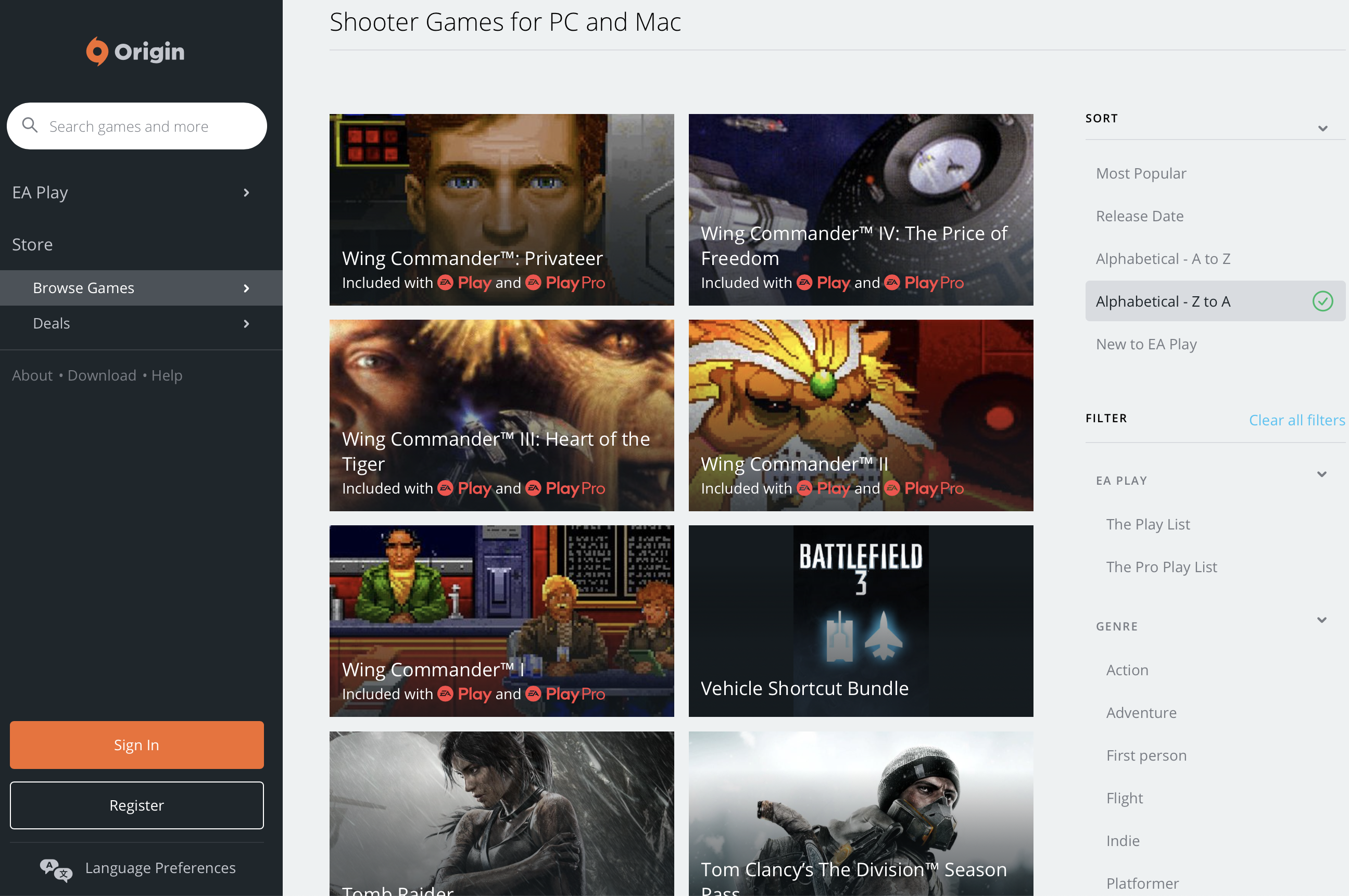 Electronic Arts is shutting down Origin! The launcher is getting replaced  by the EA app