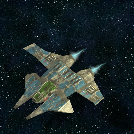 wing commander privateer inventory