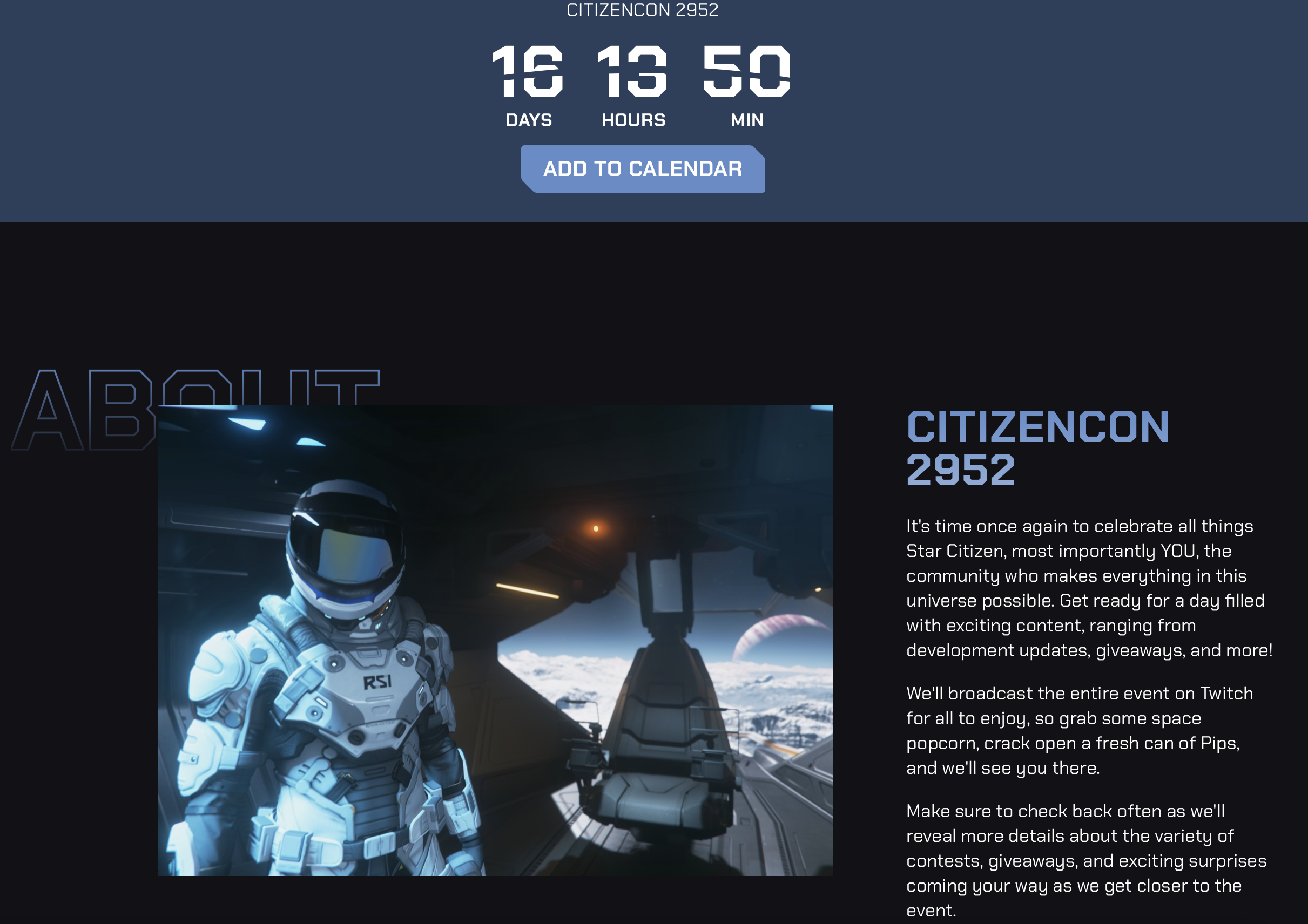 Star Citizen Raises Over $100 Million by Crowdfunding