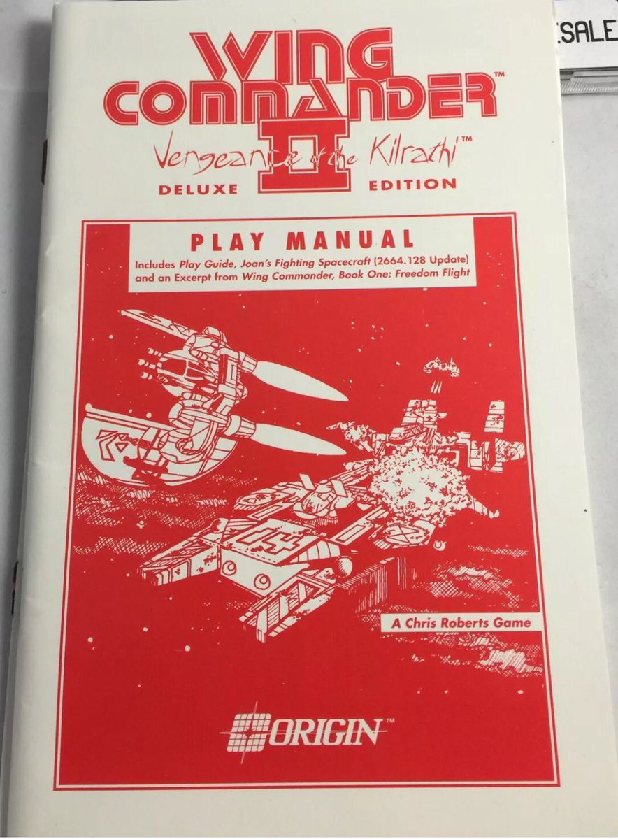 crax commander manual