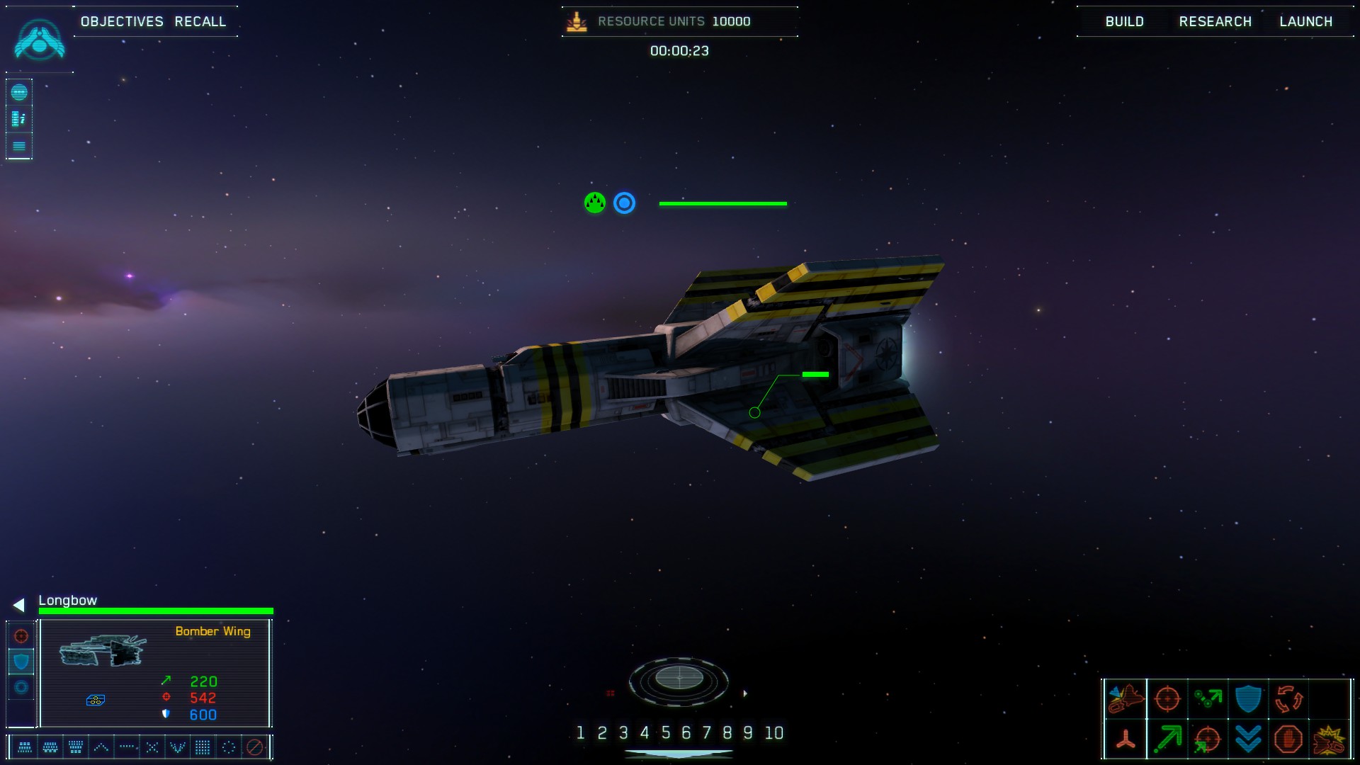 wing commander prophecy mods