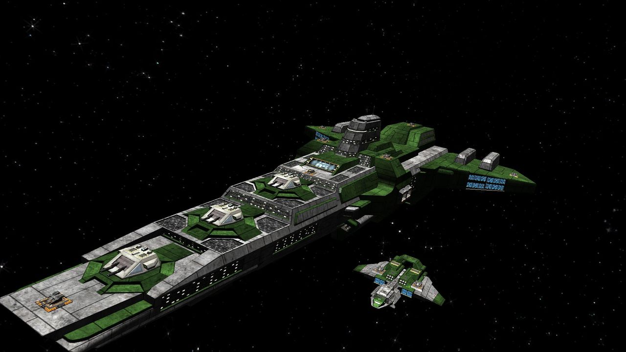 retaliator class cruiser battle fleet gorhic