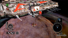 Editorial: The Ships of Wing Commander Arena - Wing Commander CIC