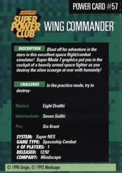 for sale online The Wing Commander Confederation Handbook by Chris McCubbin 1999, Trade Paperback 