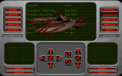 wing commander privateer dos hex editor guns
