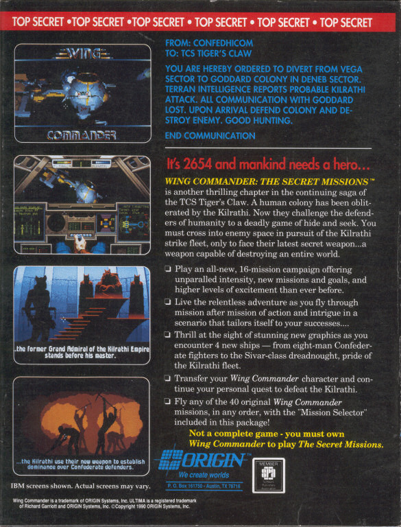 category-the-secret-missions-wing-commander-encyclopedia