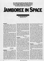 Boys Life Forstchen Jamboree in Space Page 1.jpg