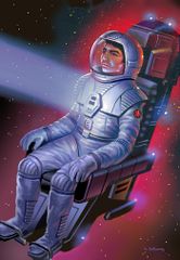 Alan Gutierrez - Wing Commander Encyclopedia