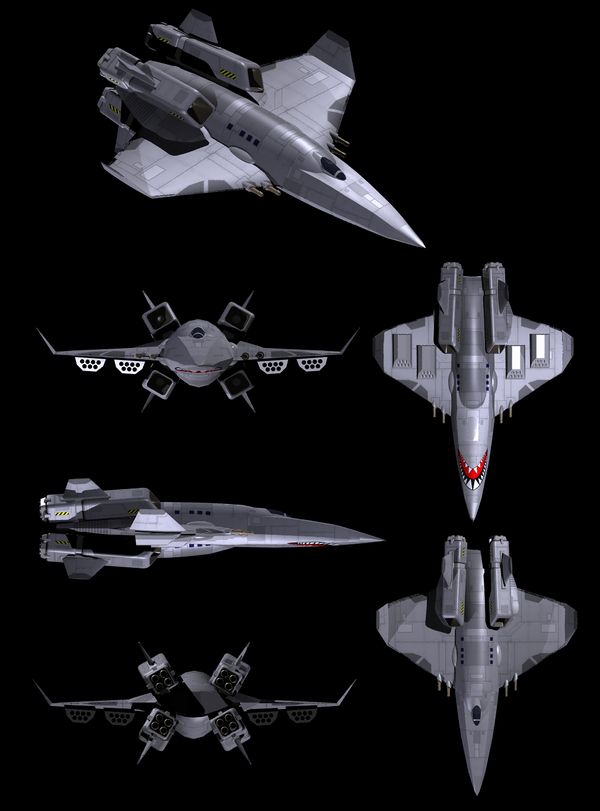 Centurion Wing Commander Encyclopedia