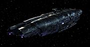 Spotters Guide - Ships of the Wing Commander Movie - Wing Commander ...