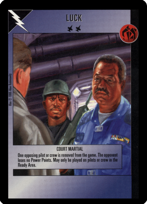 court-martial-card-wing-commander-encyclopedia